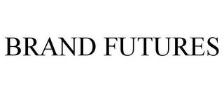 BRAND FUTURES trademark