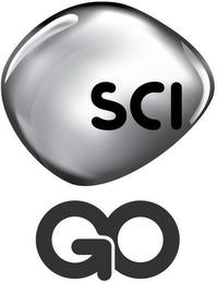 SCI GO trademark