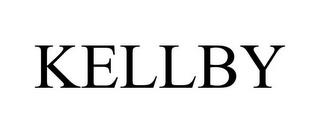 KELLBY trademark