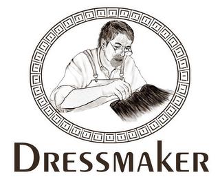 DRESSMAKER trademark