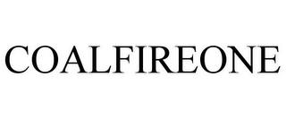 COALFIREONE trademark