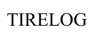 TIRELOG trademark