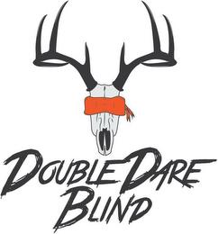 DOUBLE DARE BLIND trademark