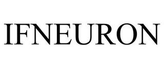 IFNEURON trademark