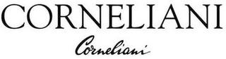 CORNELIANI trademark