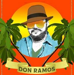 DON RAMOS trademark