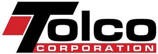 TOLCO CORPORATION trademark