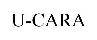 U-CARA trademark