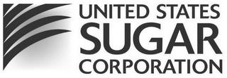 UNITED STATES SUGAR CORPORATION trademark