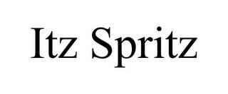 ITZ SPRITZ trademark