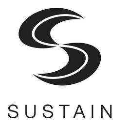 S SUSTAIN trademark