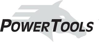 POWERTOOLS trademark