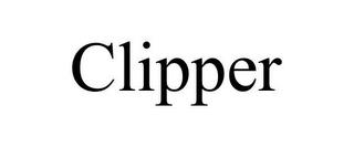 CLIPPER trademark