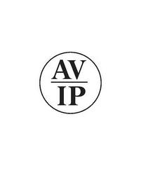 AV IP trademark