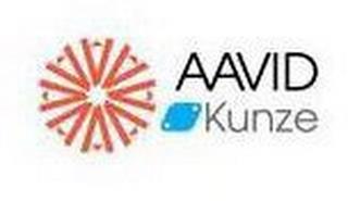 AAVID KUNZE trademark