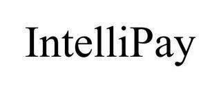 INTELLIPAY trademark