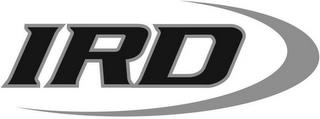 IRD trademark