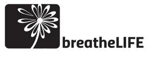 BREATHELIFE trademark