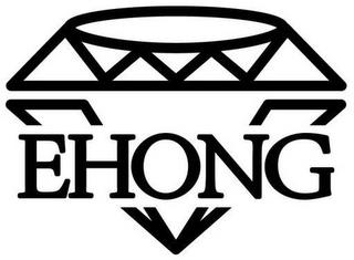 EHONG trademark