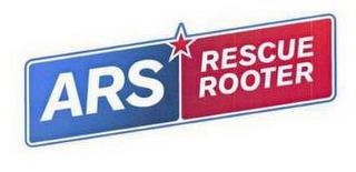 ARS RESCUE ROOTER trademark