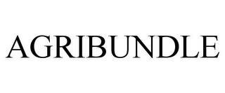 AGRIBUNDLE trademark