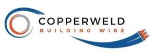 C COPPERWELD BUILDING WIRE trademark