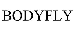 BODYFLY trademark