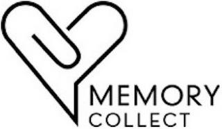 MEMORY COLLECT trademark