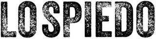 LO SPIEDO trademark