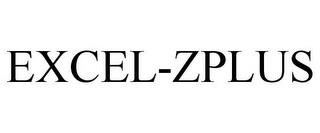 EXCEL-ZPLUS trademark