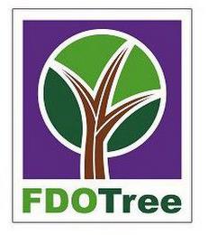 FDOTREE trademark