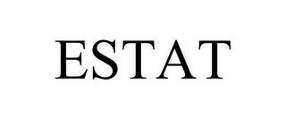 ESTAT trademark