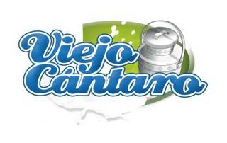 VIEJO CANTARO trademark