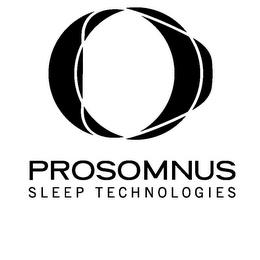 PROSOMNUS SLEEP TECHNOLOGIES trademark