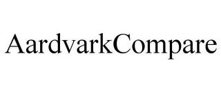 AARDVARKCOMPARE trademark