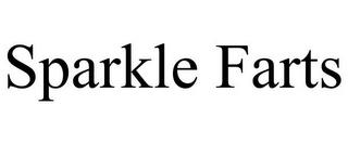 SPARKLE FARTS trademark