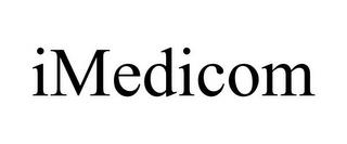 IMEDICOM trademark