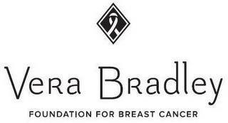 VERA BRADLEY FOUNDATION FOR BREAST CANCER trademark