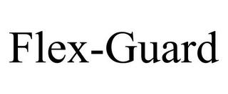 FLEX-GUARD trademark