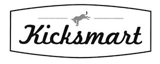 KICKSMART trademark