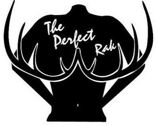 THE PERFECT RAK trademark