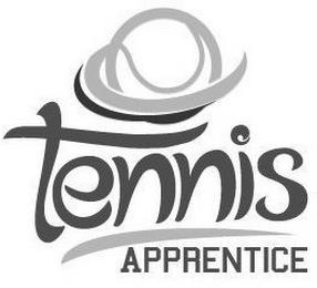 TENNIS APPRENTICE trademark