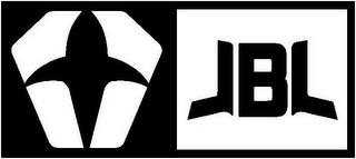 JBL trademark