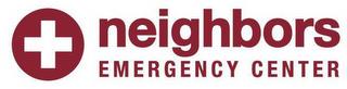 NEIGHBORS EMERGENCY CENTER trademark