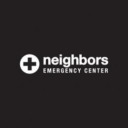 NEIGHBORS EMERGENCY CENTER trademark