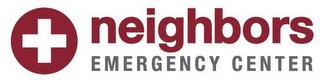 NEIGHBORS EMERGENCY CENTER trademark