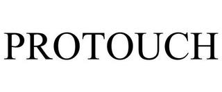 PROTOUCH trademark