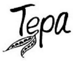 TEPA trademark