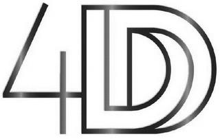 4DD trademark