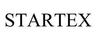 STARTEX trademark